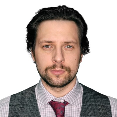 Вячеслав Буркин